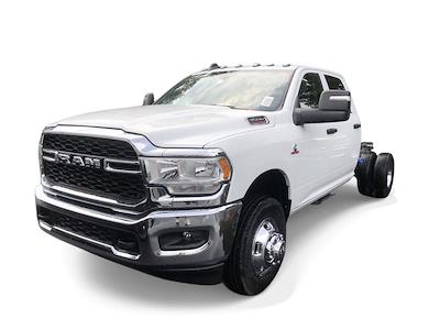 2024 Ram 3500 Crew Cab DRW 4WD, Cab Chassis for sale #C24449 - photo 1
