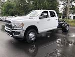 2024 Ram 3500 Crew Cab DRW 4WD, Cab Chassis for sale #C24449 - photo 4