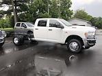 2024 Ram 3500 Crew Cab DRW 4WD, Cab Chassis for sale #C24449 - photo 6