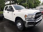 2024 Ram 3500 Crew Cab DRW 4WD, Cab Chassis for sale #C24449 - photo 7