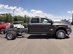 2024 Ram 3500 Crew Cab DRW 4WD, Cab Chassis for sale #C24456 - photo 14