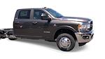 2024 Ram 3500 Crew Cab DRW 4WD, Cab Chassis for sale #C24456 - photo 3