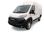 2024 Ram ProMaster 2500 High Roof FWD, Empty Cargo Van for sale #C24469 - photo 1