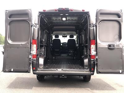 2024 Ram ProMaster 2500 High Roof FWD, Empty Cargo Van for sale #C24472 - photo 2