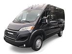 2024 Ram ProMaster 2500 High Roof FWD, Empty Cargo Van for sale #C24472 - photo 1