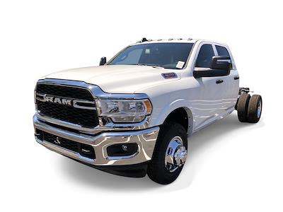 2024 Ram 3500 Crew Cab DRW 4WD, Cab Chassis for sale #C24473 - photo 1
