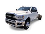 2024 Ram 3500 Crew Cab DRW 4WD, Cab Chassis for sale #C24473 - photo 1