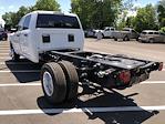 2024 Ram 3500 Crew Cab DRW 4WD, Cab Chassis for sale #C24473 - photo 12
