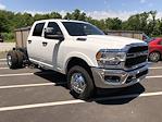 2024 Ram 3500 Crew Cab DRW 4WD, Cab Chassis for sale #C24473 - photo 15
