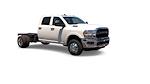 2024 Ram 3500 Crew Cab DRW 4WD, Cab Chassis for sale #C24473 - photo 3