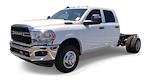 2024 Ram 3500 Crew Cab DRW 4WD, Cab Chassis for sale #C24473 - photo 5