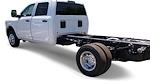 2024 Ram 3500 Crew Cab DRW 4WD, Cab Chassis for sale #C24473 - photo 6