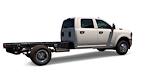 2024 Ram 3500 Crew Cab DRW 4WD, Cab Chassis for sale #C24473 - photo 8