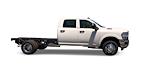 2024 Ram 3500 Crew Cab DRW 4WD, Cab Chassis for sale #C24473 - photo 9