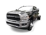 2024 Ram 3500 Crew Cab DRW 4WD, Cab Chassis for sale #C24474 - photo 1