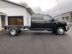 2024 Ram 3500 Crew Cab DRW 4WD, Cab Chassis for sale #C24474 - photo 14