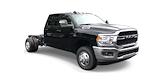 2024 Ram 3500 Crew Cab DRW 4WD, Cab Chassis for sale #C24474 - photo 3