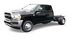 2024 Ram 3500 Crew Cab DRW 4WD, Cab Chassis for sale #C24474 - photo 5