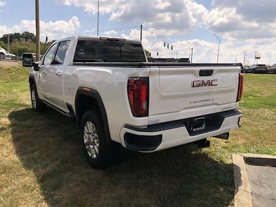 2023 GMC Sierra 2500 Crew Cab 4WD, Pickup for sale #C24476A - photo 2