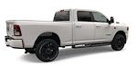 New 2024 Ram 2500 Big Horn Crew Cab 4WD, Pickup for sale #C24478 - photo 8