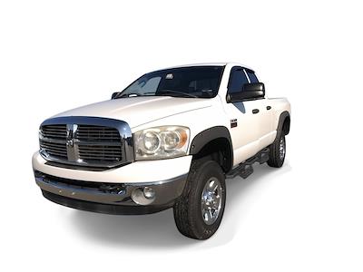 Used 2008 Dodge Ram 2500 Quad Cab 4WD, Pickup for sale #C24478A - photo 1