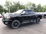 New 2024 Ram 2500 Big Horn Crew Cab 4WD, Pickup for sale #C24479 - photo 4