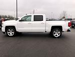 2017 Chevrolet Silverado 1500 Crew Cab 4WD, Pickup for sale #C24480C - photo 4