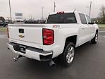 2017 Chevrolet Silverado 1500 Crew Cab 4WD, Pickup for sale #C24480C - photo 5