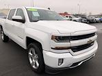 2017 Chevrolet Silverado 1500 Crew Cab 4WD, Pickup for sale #C24480C - photo 7