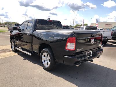 2022 Ram 1500 Quad Cab 4WD, Pickup for sale #C24481B - photo 2