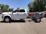 2024 Ram 4500 Crew Cab DRW 4WD, Cab Chassis for sale #C24494 - photo 11