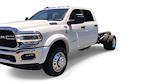 2024 Ram 4500 Crew Cab DRW 4WD, Cab Chassis for sale #C24494 - photo 4