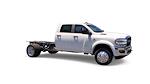 2024 Ram 4500 Crew Cab DRW 4WD, Cab Chassis for sale #C24494 - photo 9