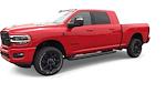 New 2024 Ram 2500 Laramie Mega Cab 4WD, Pickup for sale #C24497 - photo 5