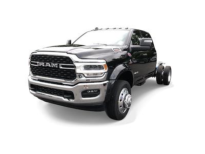 2024 Ram 4500 Crew Cab DRW 4WD, Cab Chassis for sale #C24498 - photo 1