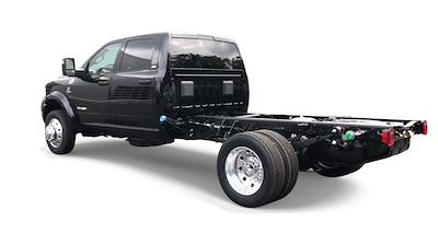 2024 Ram 4500 Crew Cab DRW 4WD, Cab Chassis for sale #C24498 - photo 2