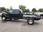2024 Ram 4500 Crew Cab DRW 4WD, Cab Chassis for sale #C24498 - photo 11