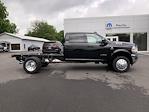 2024 Ram 4500 Crew Cab DRW 4WD, Cab Chassis for sale #C24498 - photo 14