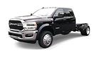 New 2024 Ram 4500 SLT Crew Cab 4WD, Cab Chassis for sale #C24498 - photo 5