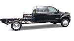 2024 Ram 4500 Crew Cab DRW 4WD, Cab Chassis for sale #C24498 - photo 8