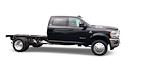 New 2024 Ram 4500 SLT Crew Cab 4WD, Cab Chassis for sale #C24498 - photo 9