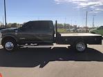 2022 Ram 4500 Crew Cab DRW 4WD, Flatbed Truck for sale #C24498A - photo 4