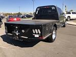 2022 Ram 4500 Crew Cab DRW 4WD, Flatbed Truck for sale #C24498A - photo 2