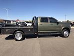 2022 Ram 4500 Crew Cab DRW 4WD, Flatbed Truck for sale #C24498A - photo 6