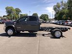 2024 Ram 4500 Crew Cab DRW 4WD, Cab Chassis for sale #C24499 - photo 11