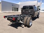 2024 Ram 4500 Crew Cab DRW 4WD, Cab Chassis for sale #C24499 - photo 13