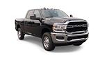 New 2024 Ram 2500 Tradesman Crew Cab 4WD, Pickup for sale #C24507 - photo 3