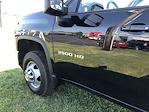 Used 2024 Chevrolet Silverado 3500 LT Crew Cab 4WD, Flatbed Truck for sale #C24512A - photo 10