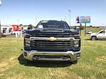 Used 2024 Chevrolet Silverado 3500 LT Crew Cab 4WD, Flatbed Truck for sale #C24512A - photo 8