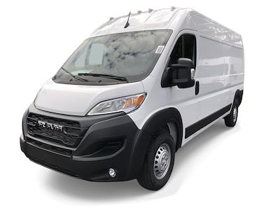 2024 Ram ProMaster 2500 High Roof FWD, Empty Cargo Van for sale #C24547 - photo 1